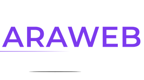 Araweb - Presença Digital Estratégica
